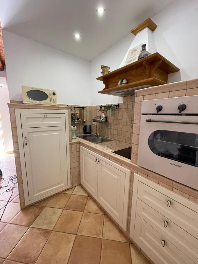 ורסאר Studio Apartment Ana מראה חיצוני תמונה