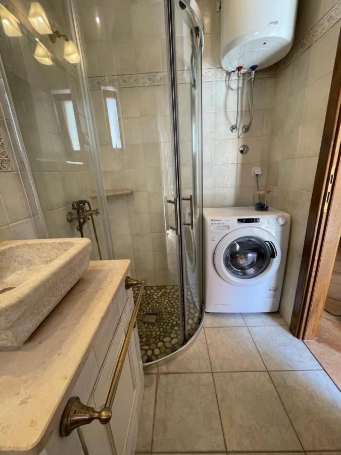 ורסאר Studio Apartment Ana מראה חיצוני תמונה